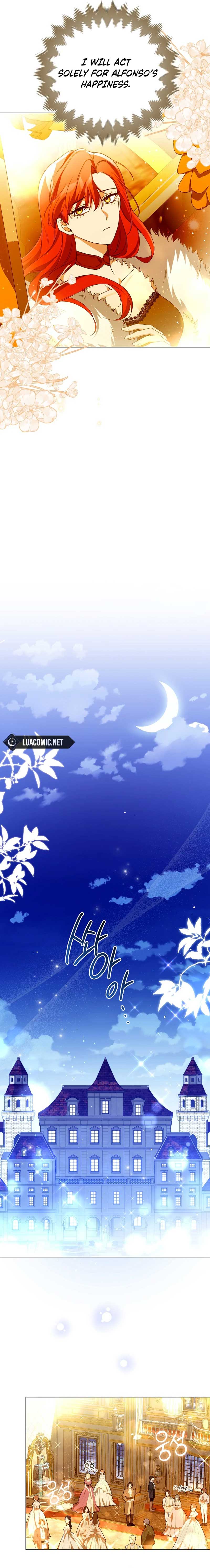 How to Perfectly End a Contract Marriage Chapter 6 - Page 7