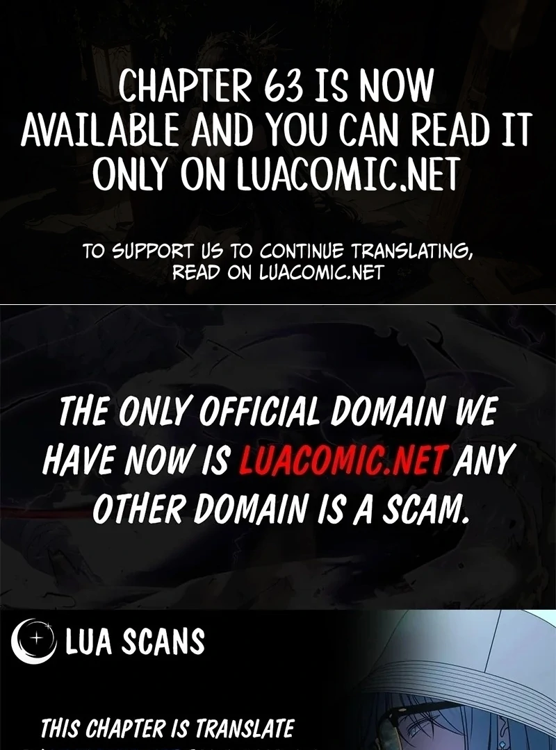 How to Perfectly End a Contract Marriage Chapter 60 - Page 1