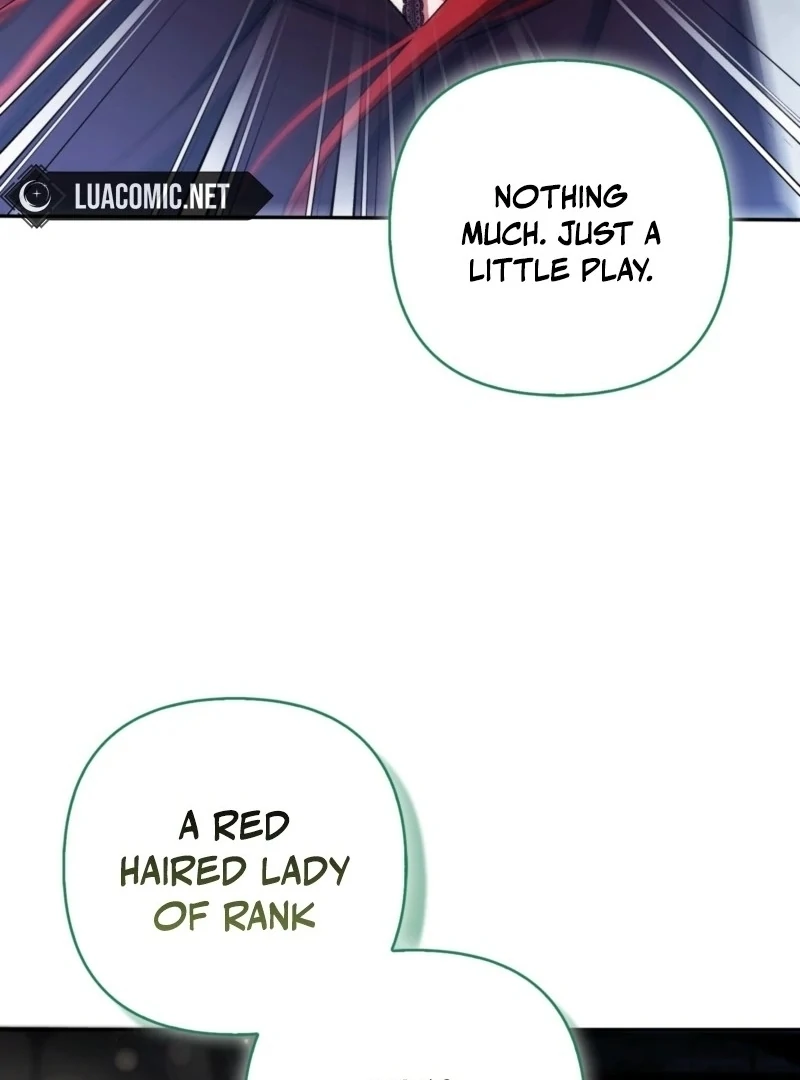 How to Perfectly End a Contract Marriage Chapter 60 - Page 101