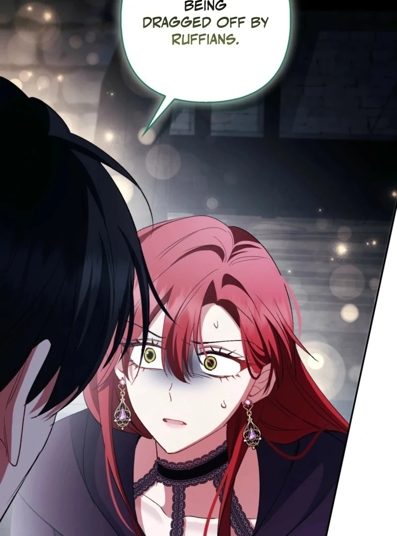 How to Perfectly End a Contract Marriage Chapter 60 - Page 102