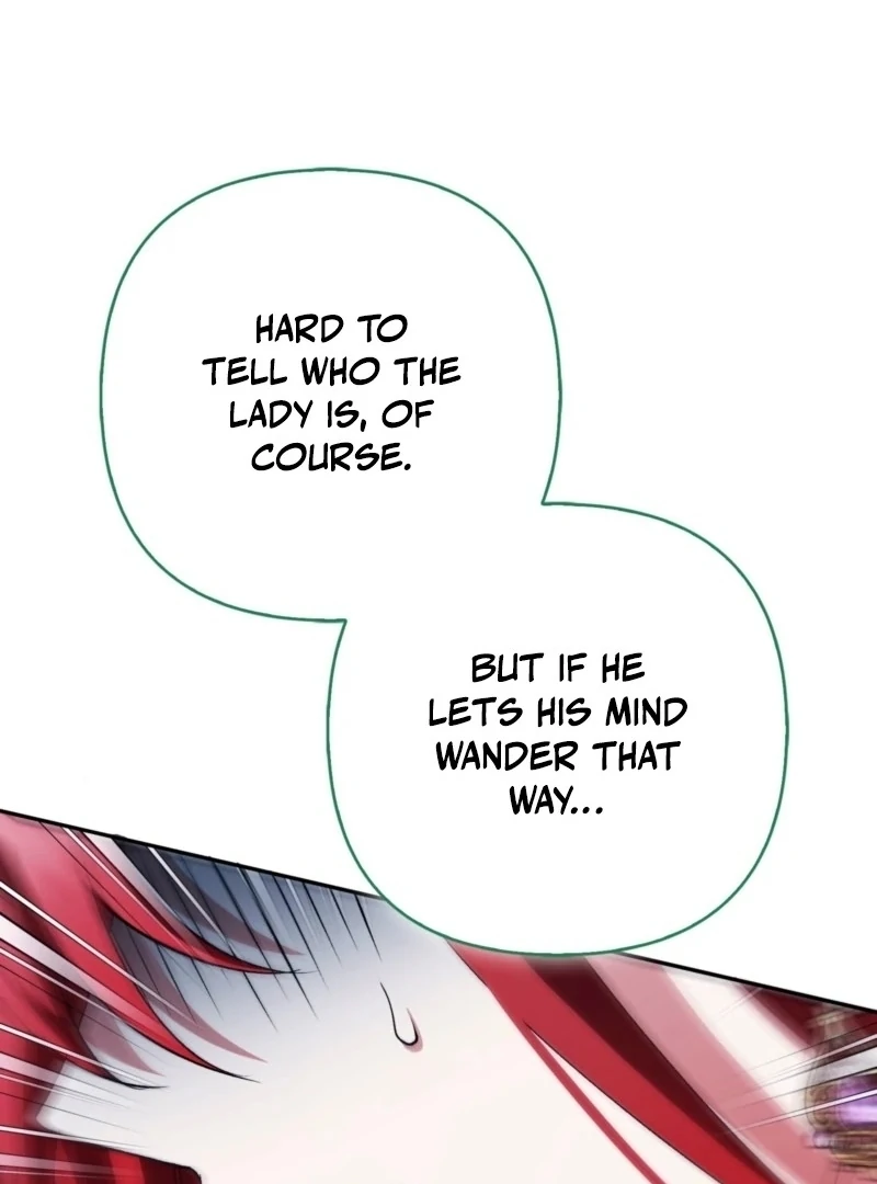 How to Perfectly End a Contract Marriage Chapter 60 - Page 104