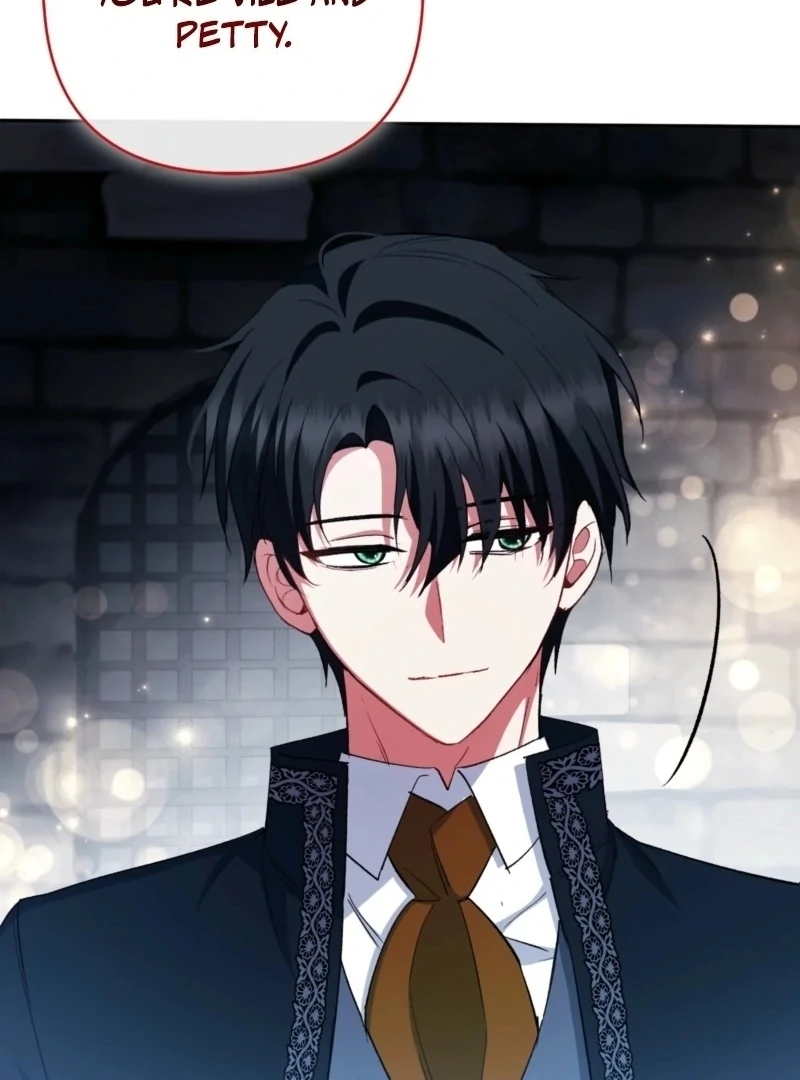 How to Perfectly End a Contract Marriage Chapter 60 - Page 106