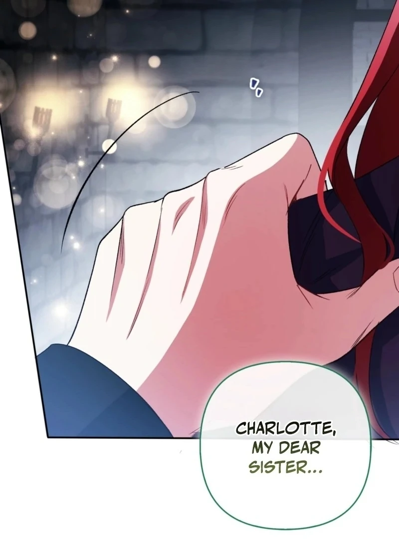 How to Perfectly End a Contract Marriage Chapter 60 - Page 109