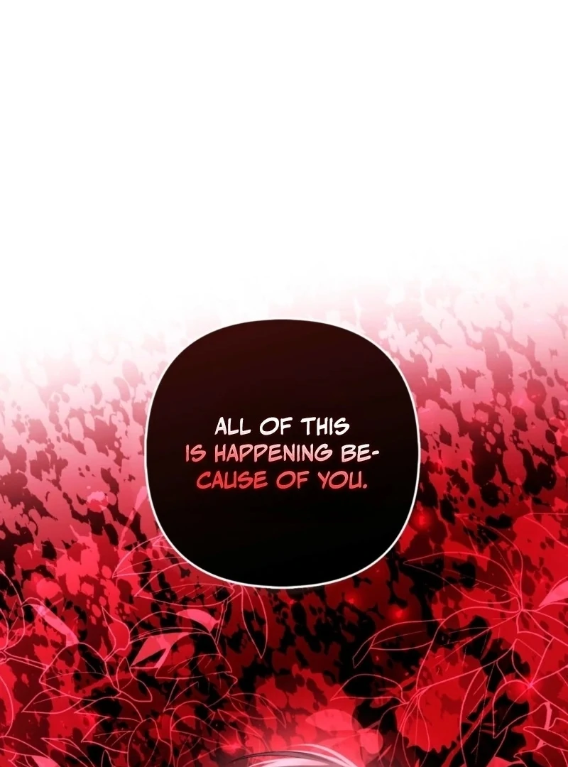 How to Perfectly End a Contract Marriage Chapter 60 - Page 110