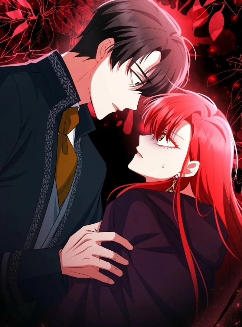 How to Perfectly End a Contract Marriage Chapter 60 - Page 111