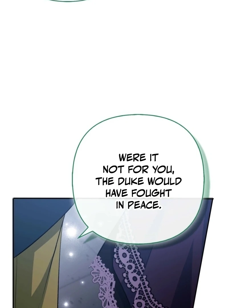 How to Perfectly End a Contract Marriage Chapter 60 - Page 114