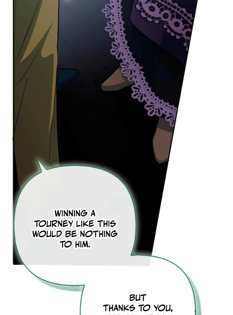 How to Perfectly End a Contract Marriage Chapter 60 - Page 115