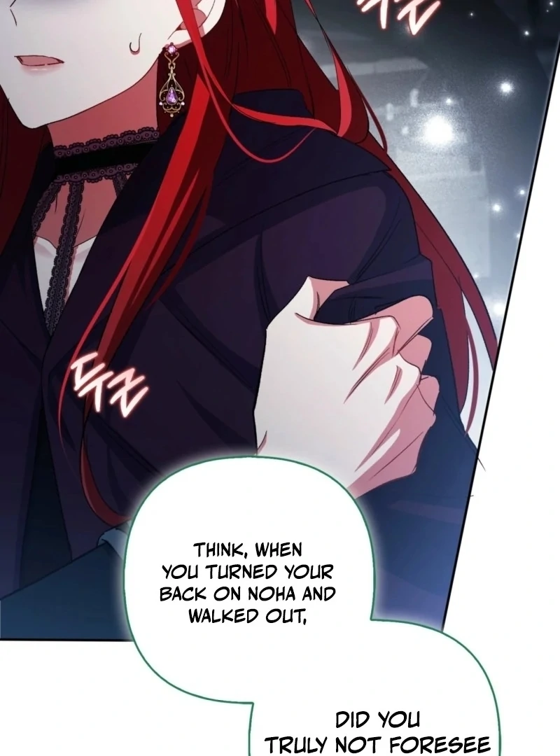 How to Perfectly End a Contract Marriage Chapter 60 - Page 117