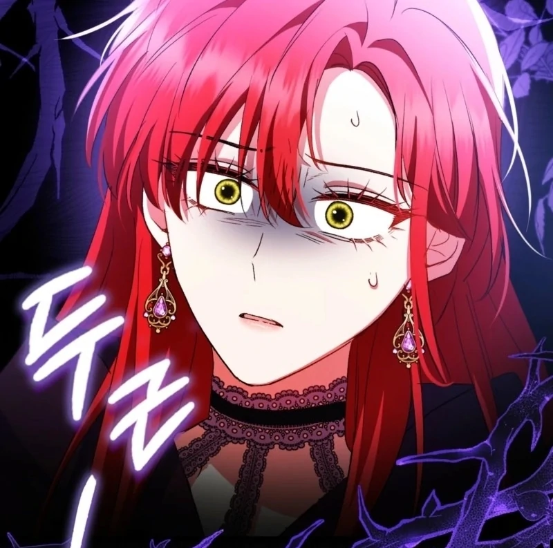 How to Perfectly End a Contract Marriage Chapter 60 - Page 121