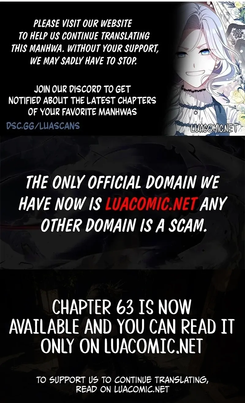 How to Perfectly End a Contract Marriage Chapter 60 - Page 137