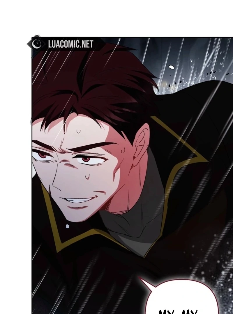 How to Perfectly End a Contract Marriage Chapter 60 - Page 49