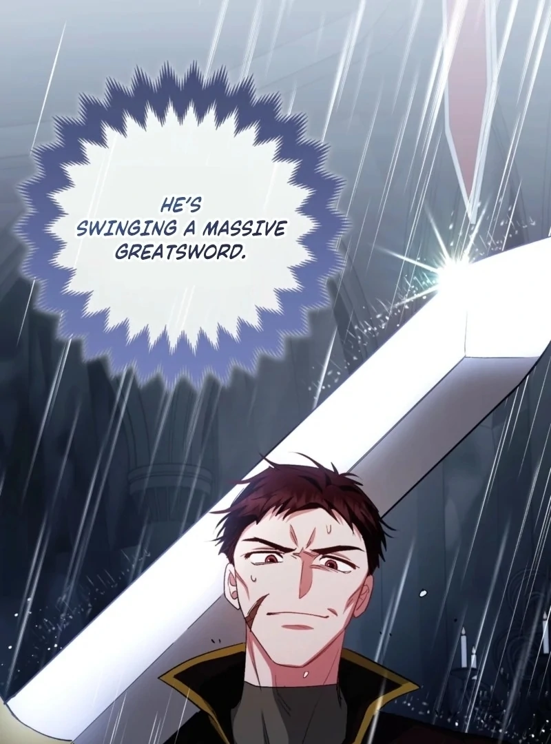 How to Perfectly End a Contract Marriage Chapter 60 - Page 54