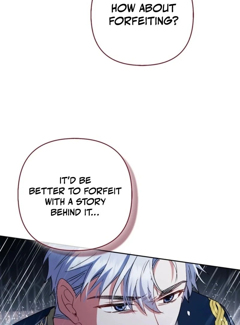 How to Perfectly End a Contract Marriage Chapter 60 - Page 59