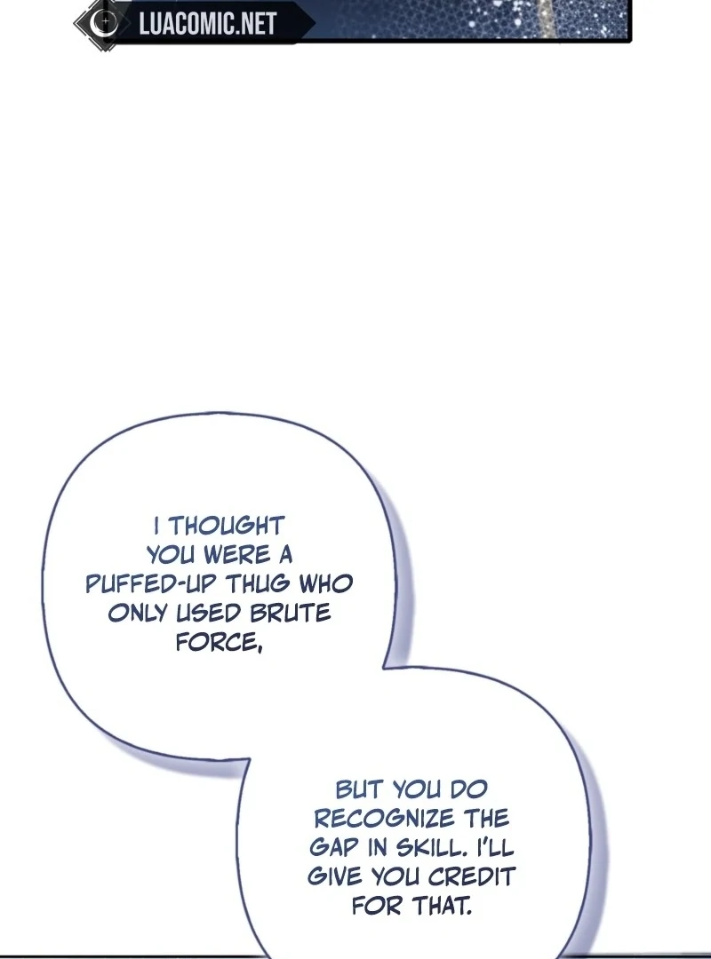 How to Perfectly End a Contract Marriage Chapter 60 - Page 62