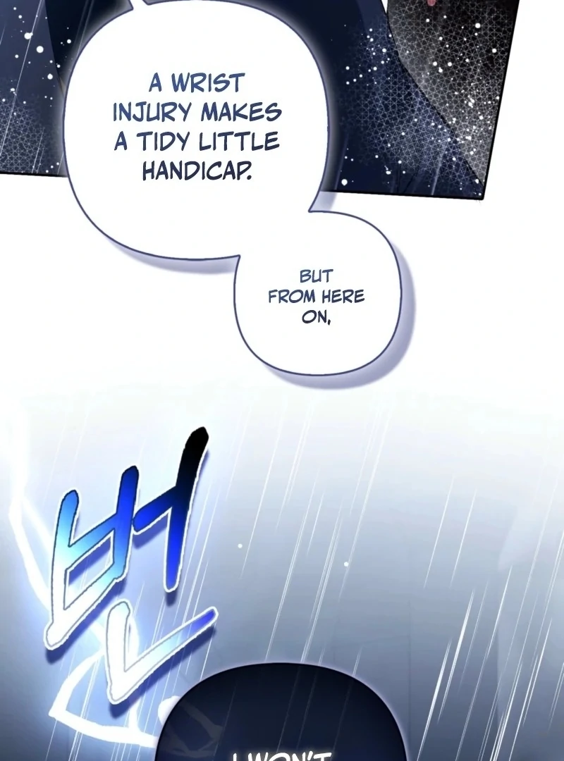 How to Perfectly End a Contract Marriage Chapter 60 - Page 72