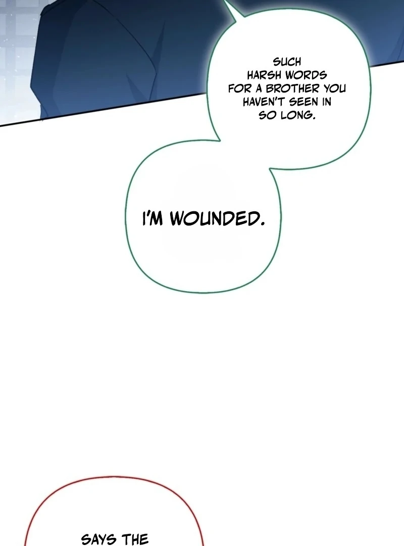 How to Perfectly End a Contract Marriage Chapter 60 - Page 83