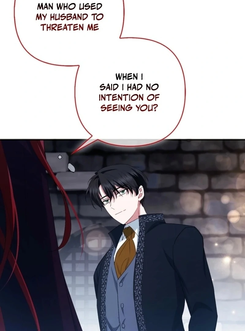 How to Perfectly End a Contract Marriage Chapter 60 - Page 84