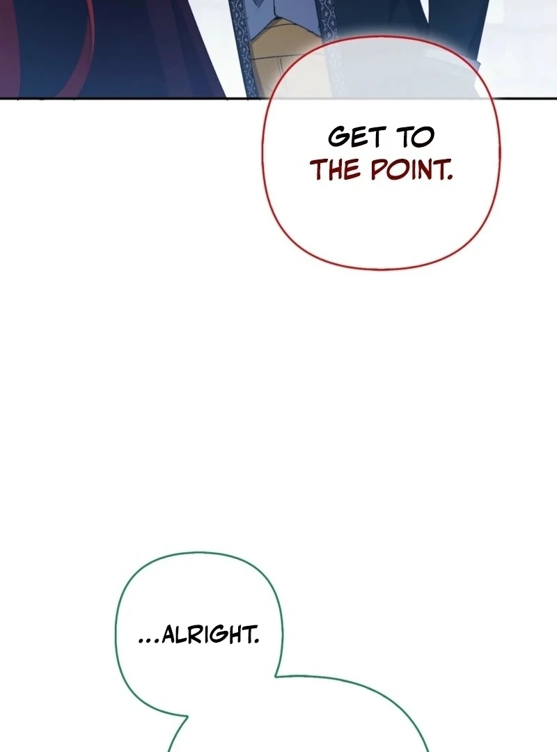 How to Perfectly End a Contract Marriage Chapter 60 - Page 85