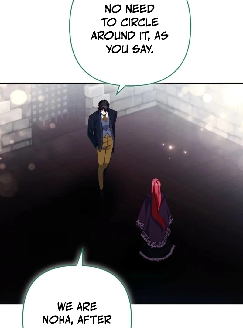 How to Perfectly End a Contract Marriage Chapter 60 - Page 86