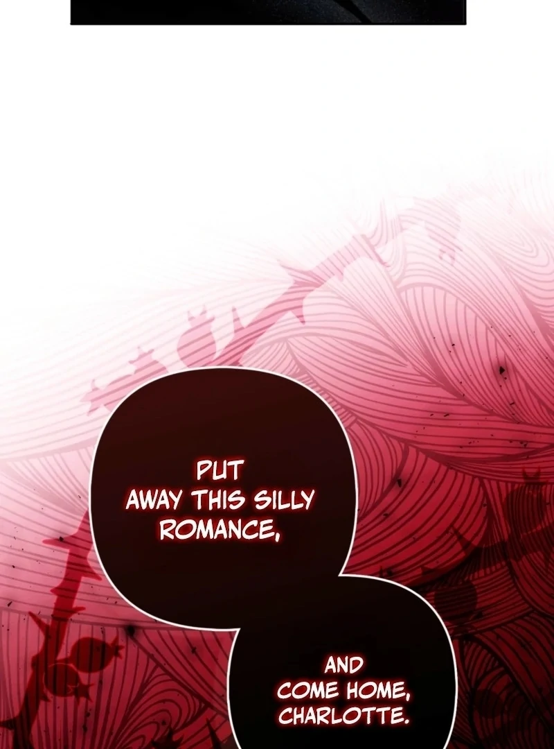 How to Perfectly End a Contract Marriage Chapter 60 - Page 89