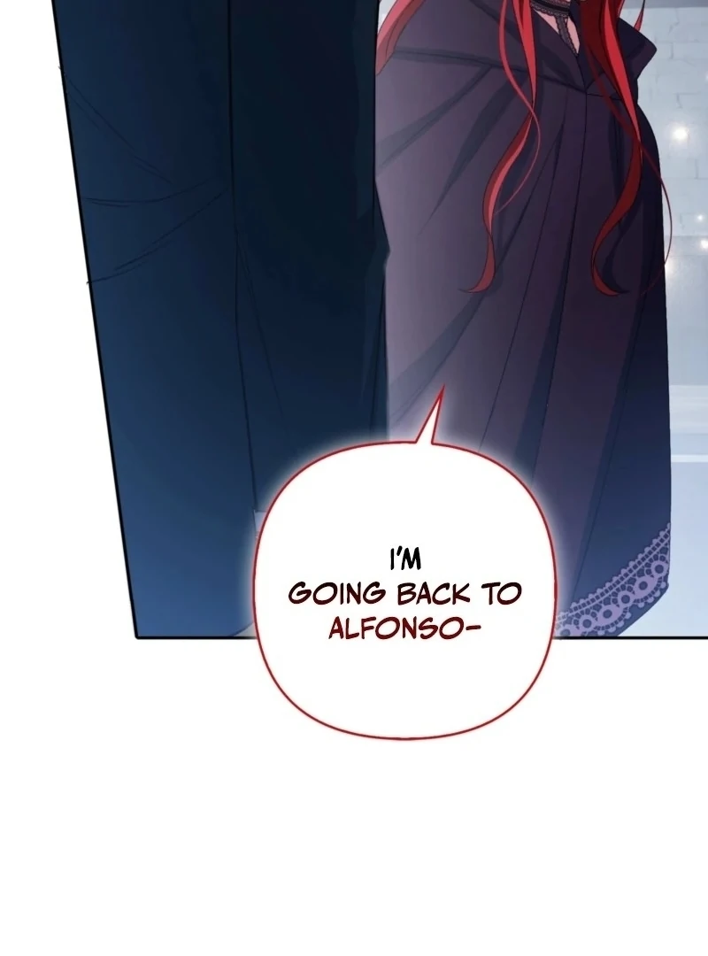 How to Perfectly End a Contract Marriage Chapter 60 - Page 96