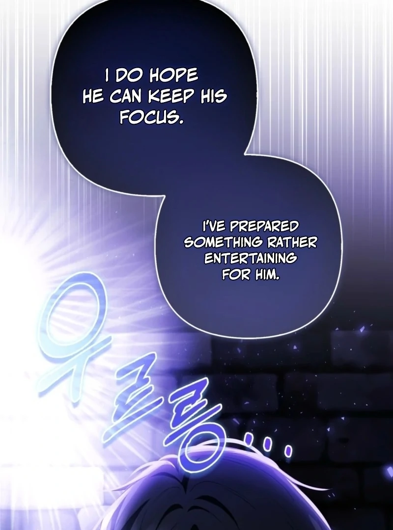 How to Perfectly End a Contract Marriage Chapter 60 - Page 98