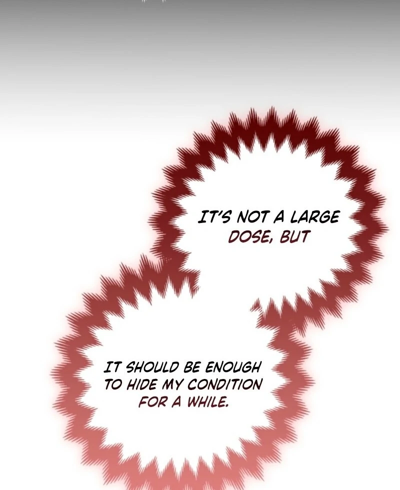 How to Perfectly End a Contract Marriage Chapter 62 - Page 104