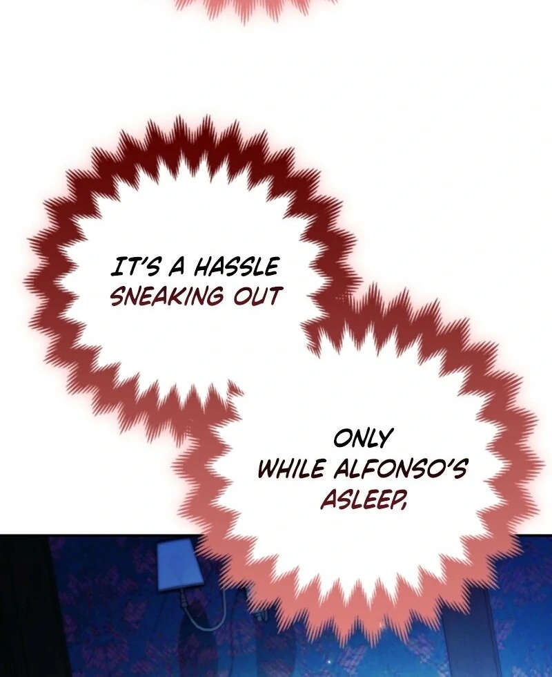 How to Perfectly End a Contract Marriage Chapter 62 - Page 105