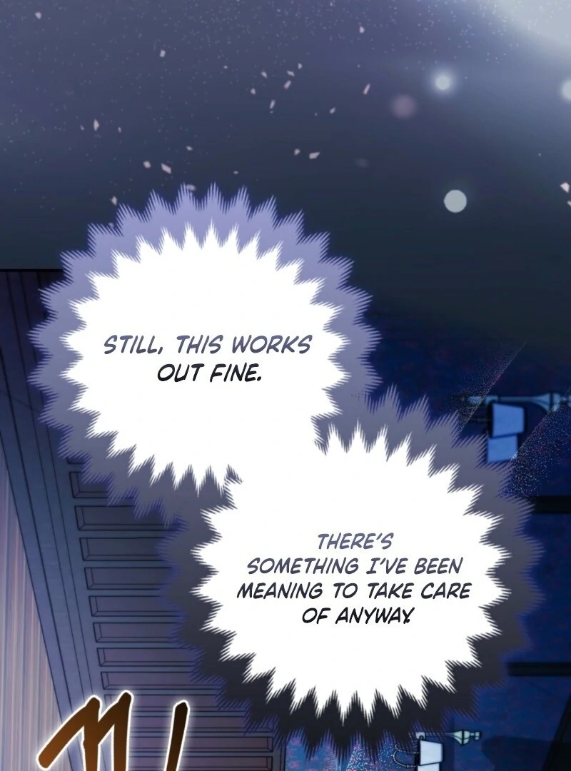 How to Perfectly End a Contract Marriage Chapter 62 - Page 111