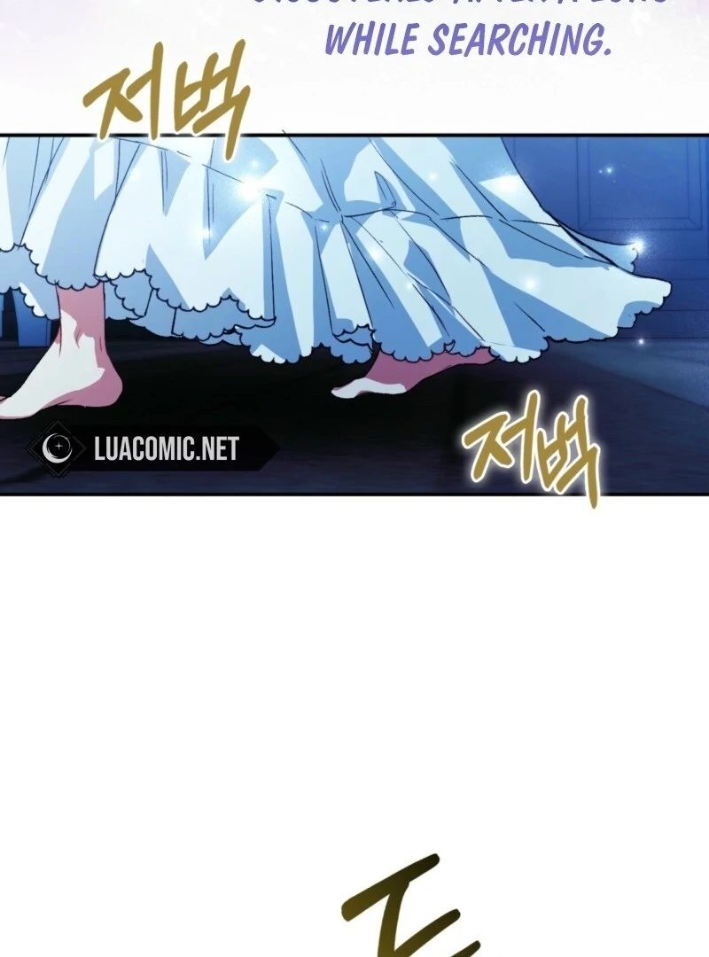 How to Perfectly End a Contract Marriage Chapter 62 - Page 114