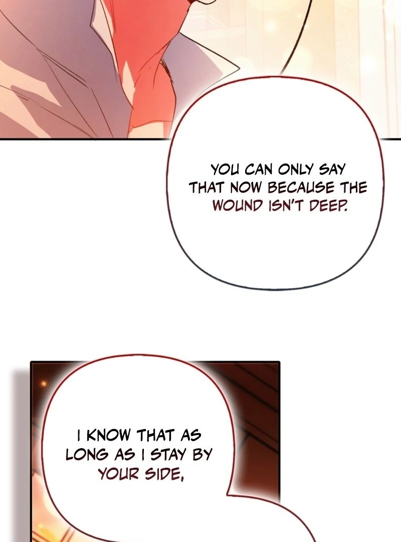 How to Perfectly End a Contract Marriage Chapter 62 - Page 21