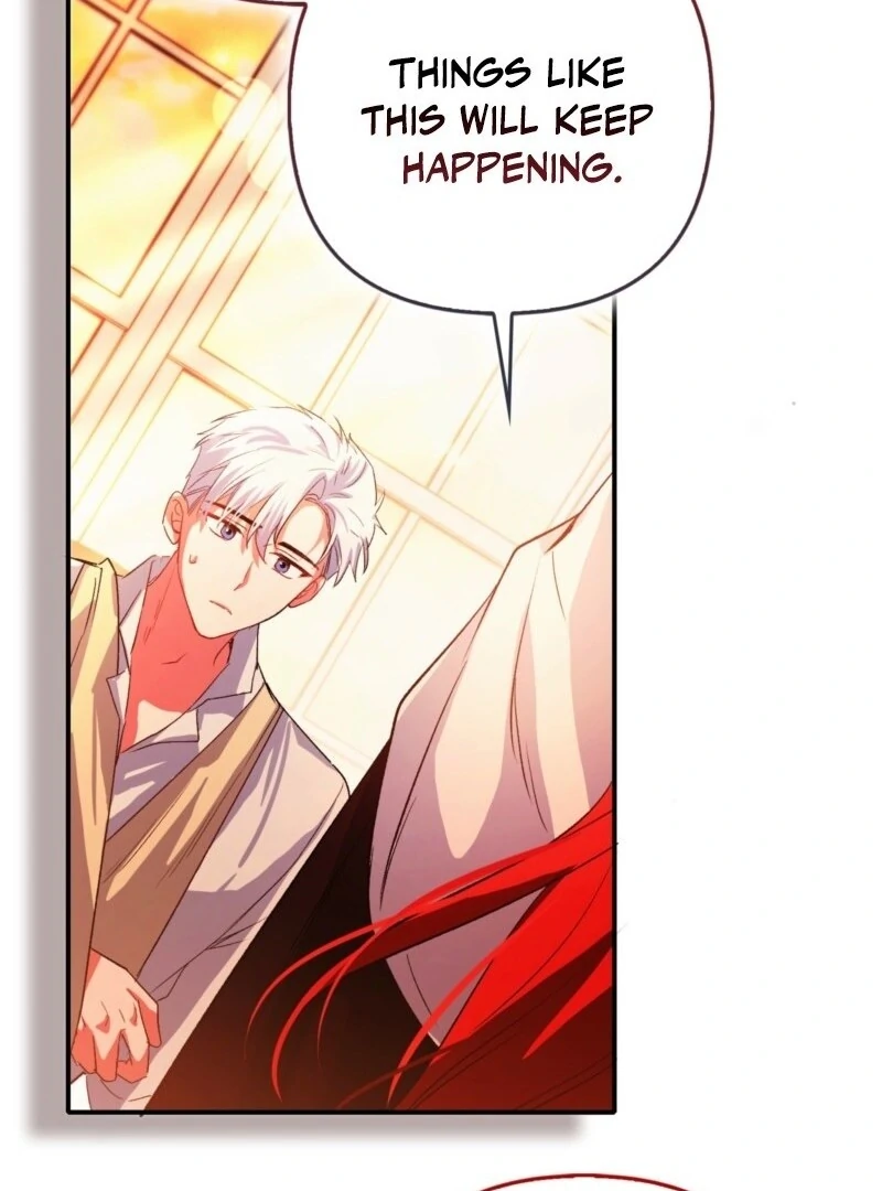 How to Perfectly End a Contract Marriage Chapter 62 - Page 22