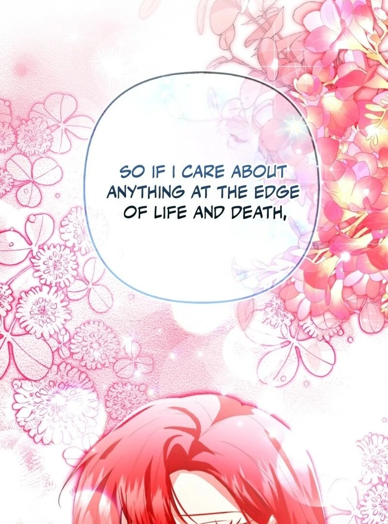 How to Perfectly End a Contract Marriage Chapter 62 - Page 34