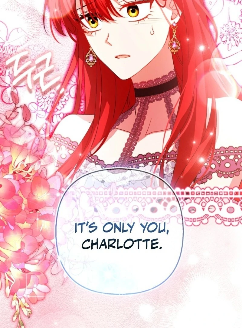 How to Perfectly End a Contract Marriage Chapter 62 - Page 35