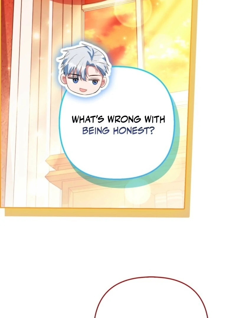 How to Perfectly End a Contract Marriage Chapter 62 - Page 37