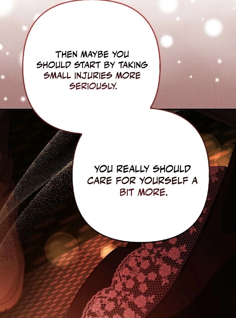 How to Perfectly End a Contract Marriage Chapter 62 - Page 40