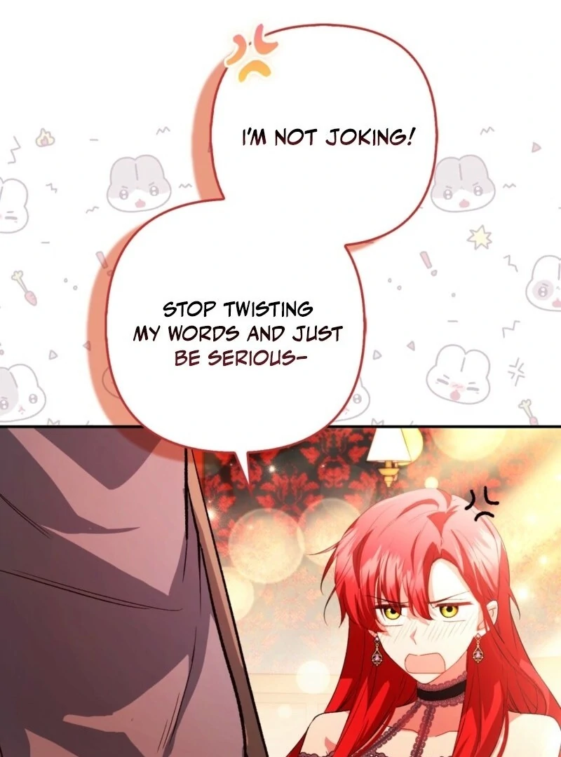 How to Perfectly End a Contract Marriage Chapter 62 - Page 42