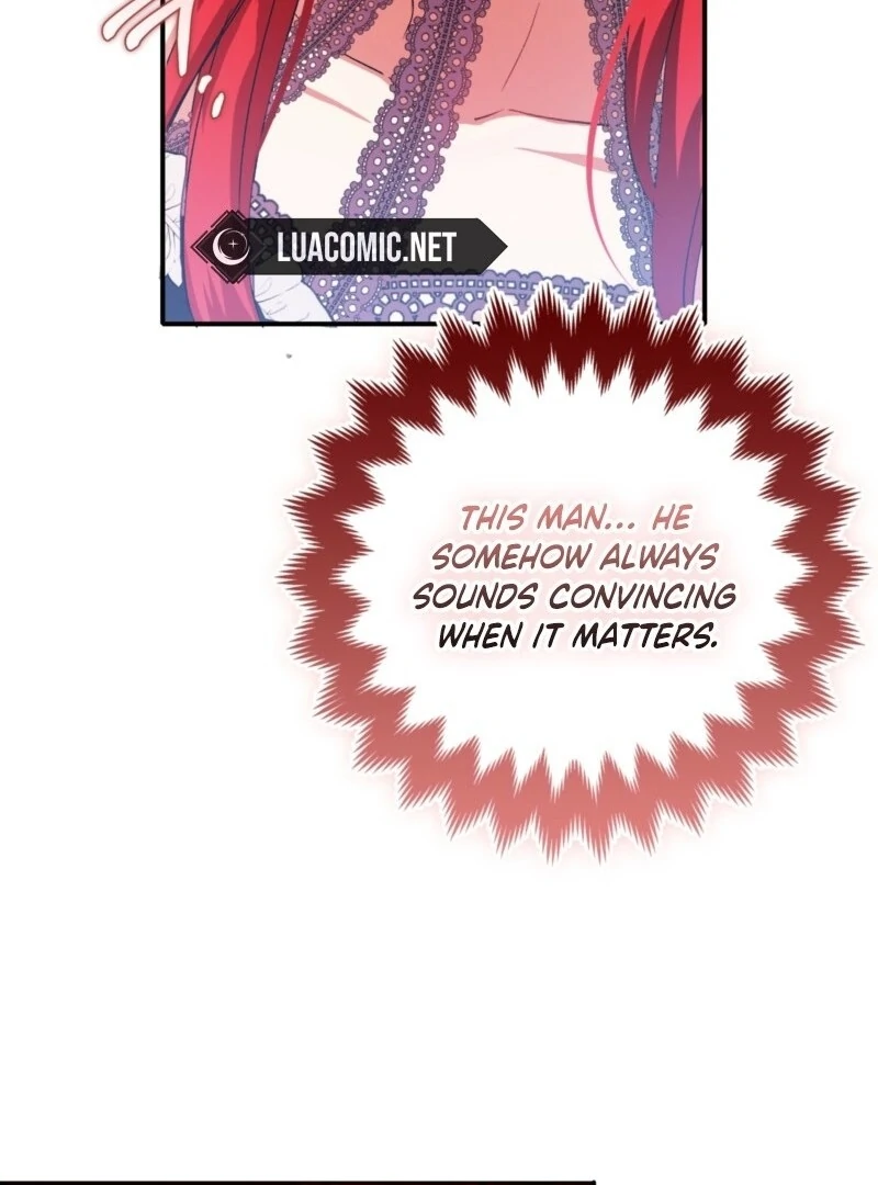 How to Perfectly End a Contract Marriage Chapter 62 - Page 59