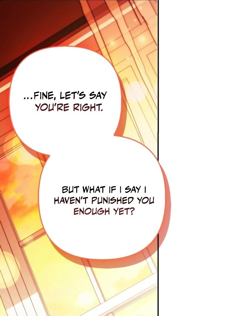 How to Perfectly End a Contract Marriage Chapter 62 - Page 60