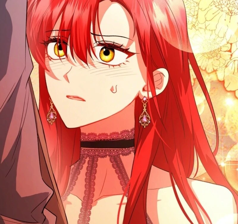 How to Perfectly End a Contract Marriage Chapter 62 - Page 62