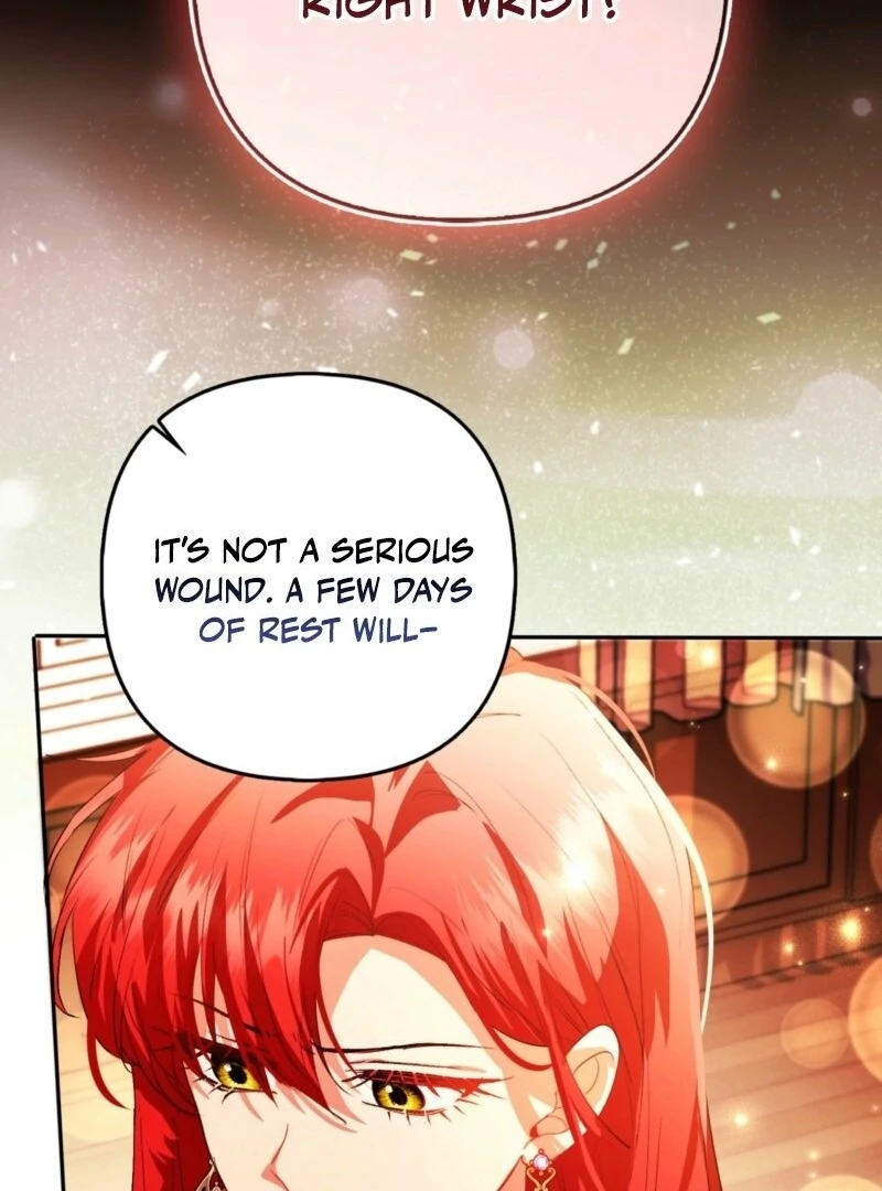 How to Perfectly End a Contract Marriage Chapter 62 - Page 8