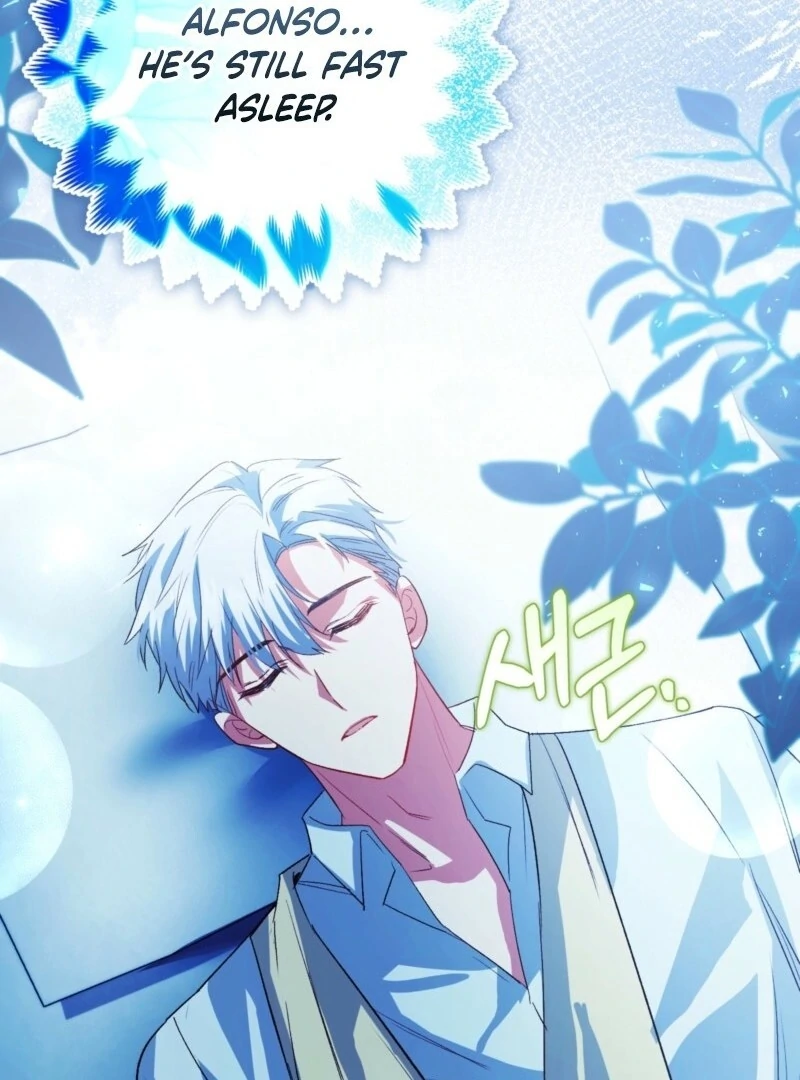 How to Perfectly End a Contract Marriage Chapter 62 - Page 88