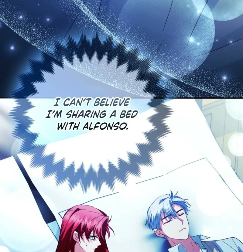 How to Perfectly End a Contract Marriage Chapter 62 - Page 90