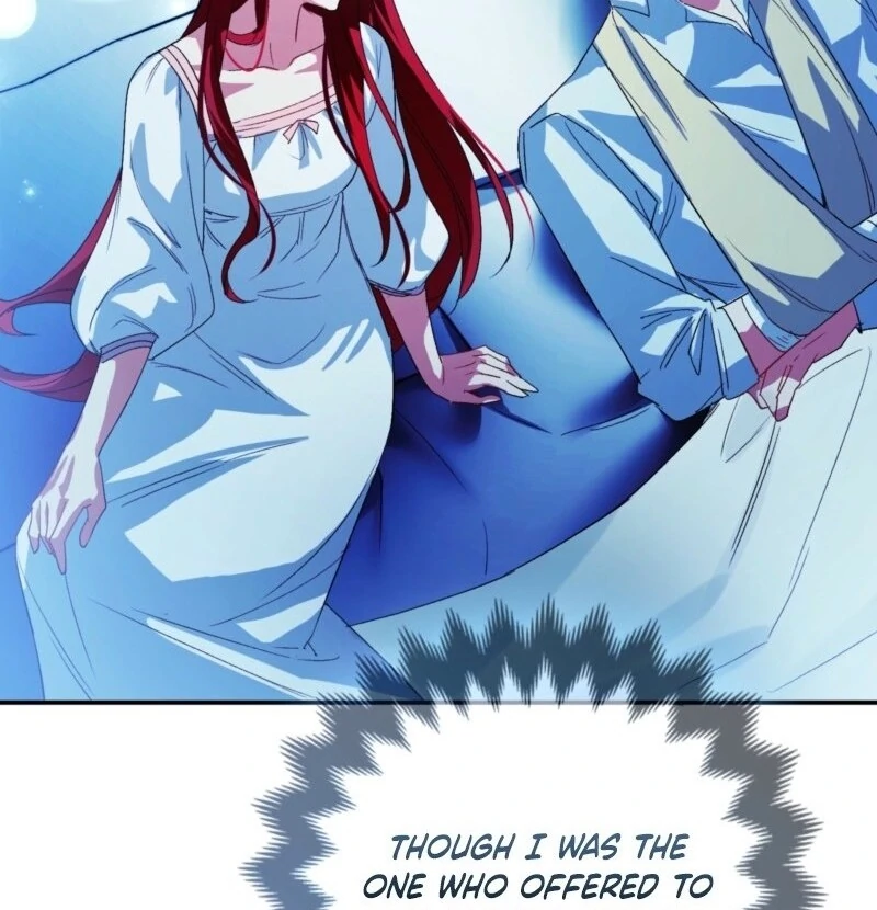 How to Perfectly End a Contract Marriage Chapter 62 - Page 91