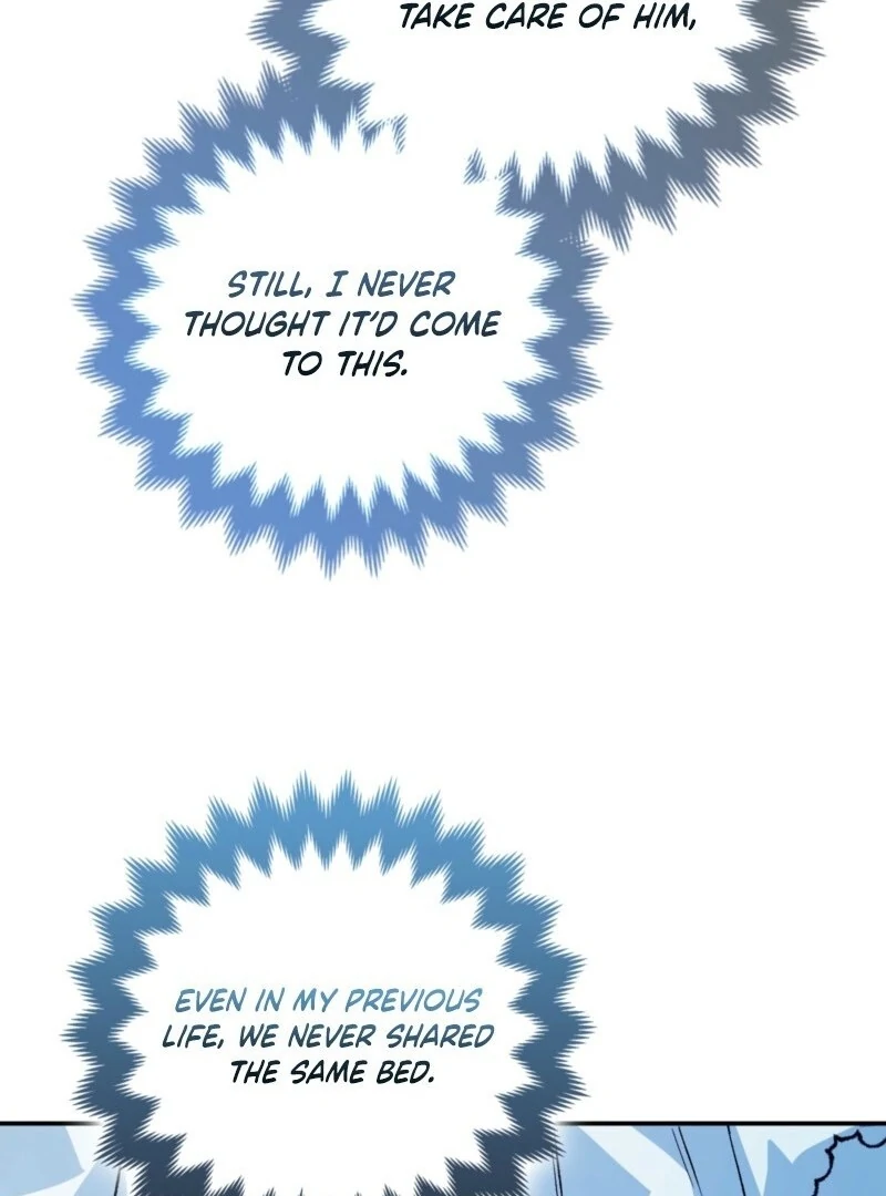 How to Perfectly End a Contract Marriage Chapter 62 - Page 92