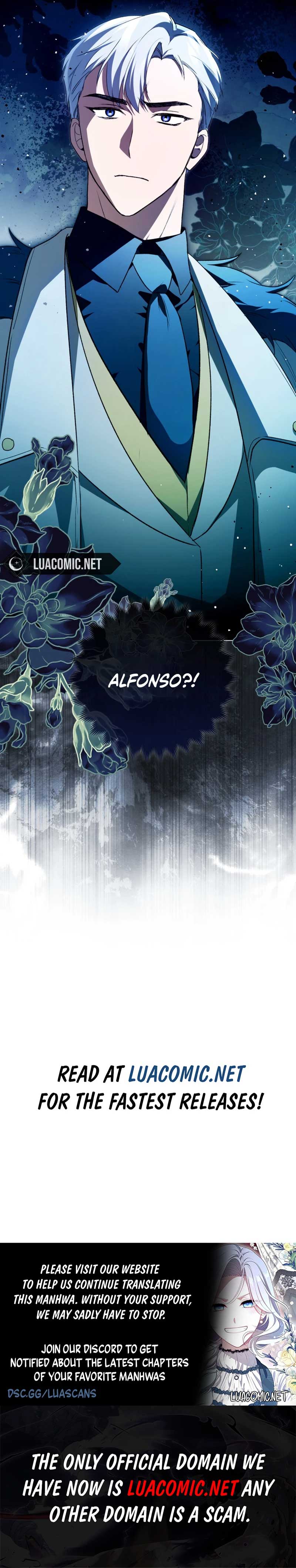 How to Perfectly End a Contract Marriage Chapter 7 - Page 18