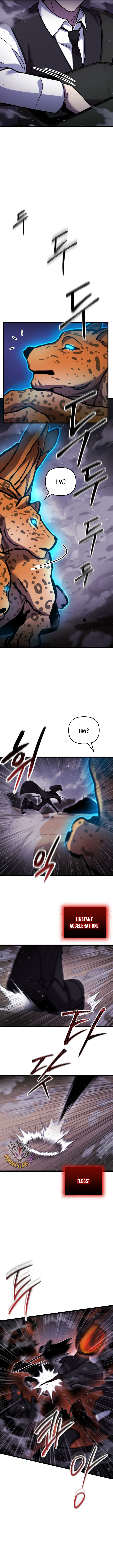 My School Life Pretending To Be a Worthless Person Chapter 106 - Page 10