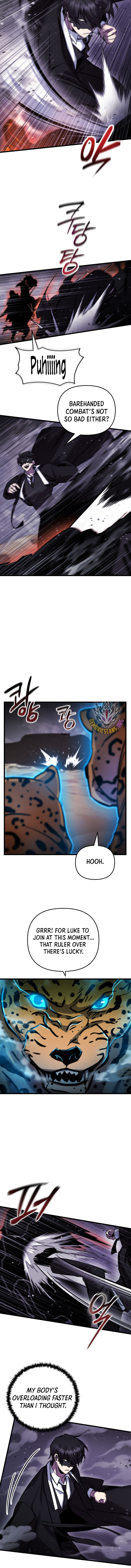 My School Life Pretending To Be a Worthless Person Chapter 106 - Page 12