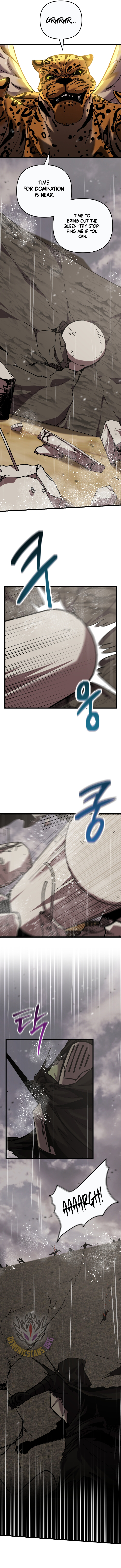 My School Life Pretending To Be a Worthless Person Chapter 110 - Page 9