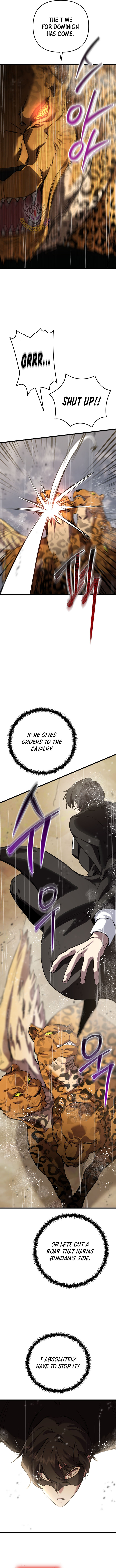 My School Life Pretending To Be a Worthless Person Chapter 111 - Page 9